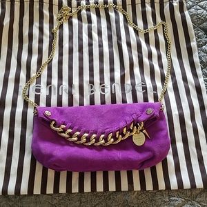 Henri Bendel bag